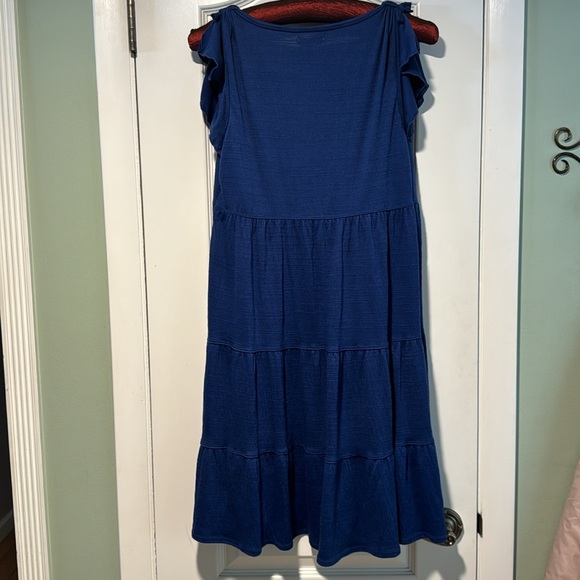 MAX STUDIO Dress L NWT - Picture 7 of 8